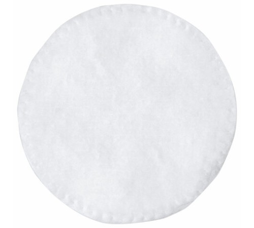 Ватные диски КОМПЛЕКТ 150 шт., AURA, двусторонние, 7185