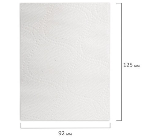 Бумага туалетная бытовая, спайка 8 шт., 3-х слойная (8х17 м), VEIRO Luxoria, белая, 5с38