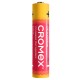 Батарейки солевые "мизинчиковые" КОМПЛЕКТ 10+1 шт., CROMEX (КРОМЕКС) Super Heavy Duty, AAA (R03, 24A), блистер, 456257