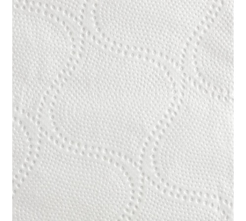 Бумага туалетная бытовая, спайка 24 шт., 2-х слойная, (24х18,5 м), LAIMA, белая, 128719