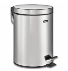 Ведро мусорное с педалью 20 литров 