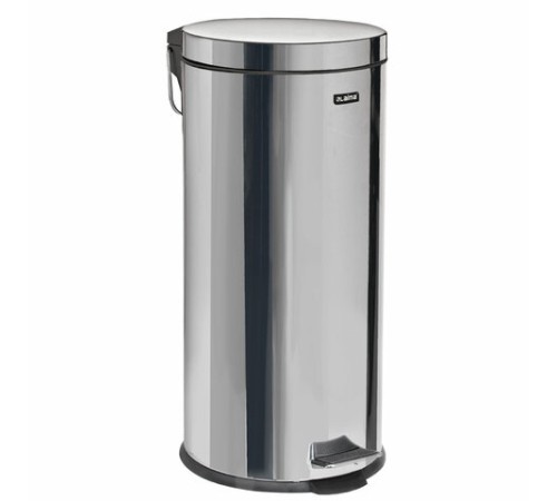 Ведро мусорное с педалью 30 литров 