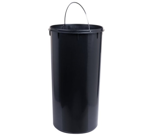 Ведро мусорное с педалью 30 литров 