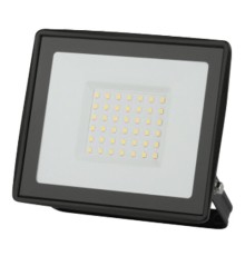 Прожектор светодиодный ЭРА, 50(415) Вт, 6500К, 4000 Лм, IP65, черный, LPR-023-0-65K-050, Б0052024