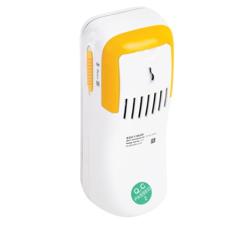 Фонарь туристический аккумуляторный КОСМОС, 10 Вт LED, заряд от USB, KOC118LED