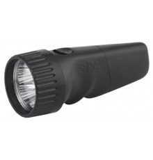 Фонарь аккумуляторный ЭРА 5хLED, вилка, заряд от сети, SDA30M, Б0020022