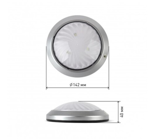 Фонарь ЭРА 4 Вт COB, сенсорная кнопка, автономная подсветка, питание 4xAA (не в комплекте), SB-605, Б0029191