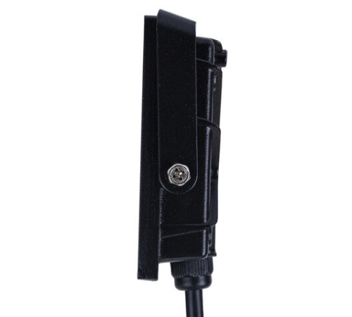 Прожектор светодиодный 20 Вт, 6500 К, 1600 Лм, 20 м2, IP65, 122x84x26 мм, черный, SONNEN, 238412