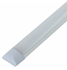 Светильник светодиодный накладной ЭРА, 1200x75x25, 36 Вт, 4000 К, 3600 Лм, матовый, SPO-5-40-4K-M, Б0032478