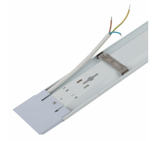 Светильник светодиодный накладной ЭРА, 1200x75x25, 36 Вт, 4000 К, 3600 Лм, матовый, SPO-5-40-4K-M, Б0032478