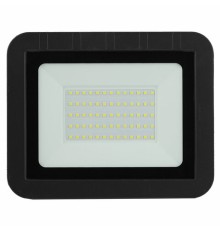 Прожектор светодиодный ЭРА, 50 (415) Вт, 6500 К, 4600 Лм, IP65, PRO LPR-061-0-65K-050, Б0043591