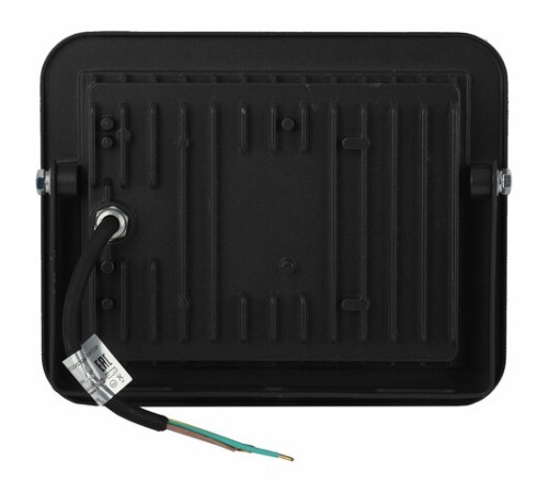 Прожектор светодиодный ЭРА, 50 (415) Вт, 6500 К, 4600 Лм, IP65, PRO LPR-061-0-65K-050, Б0043591