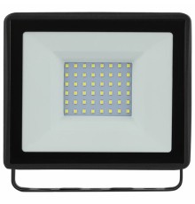 Прожектор светодиодный ЭРА, 70 (580) Вт, 6500 К, 5600 Лм, IP65, LPR-023-0-65K-070, Б0052025