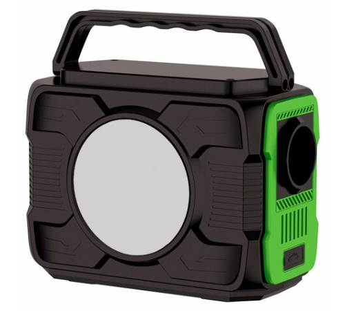 Аккумулятор внешний POWER BANK 40000 mAh, CACTUS CS-PCS144-EC5, 2 USB, литий-ионный, 1782944