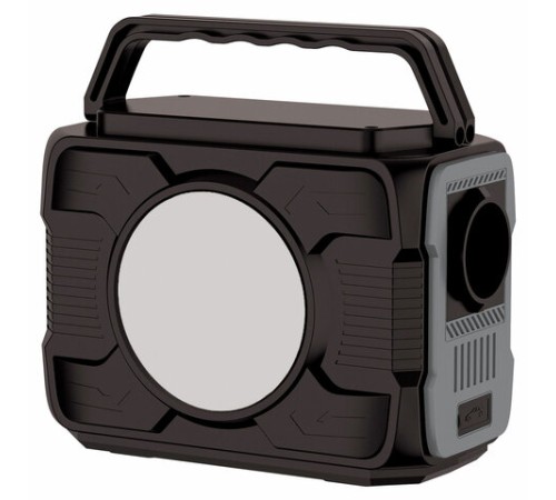 Аккумулятор внешний POWER BANK 48000 mAh, CACTUS CS-PCS172, 2 USB, литий-ионный, 1782948