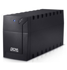 Источник бесперебойного питания POWERCOM Raptor RPT-800A EURO, 800 VA (480W), 3 евророзетки, 859784