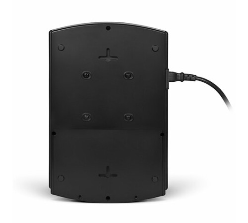 Источник бесперебойного питания SVEN UP-L1000E, 510VA (290 W), 6 евророзеток, SV-016593