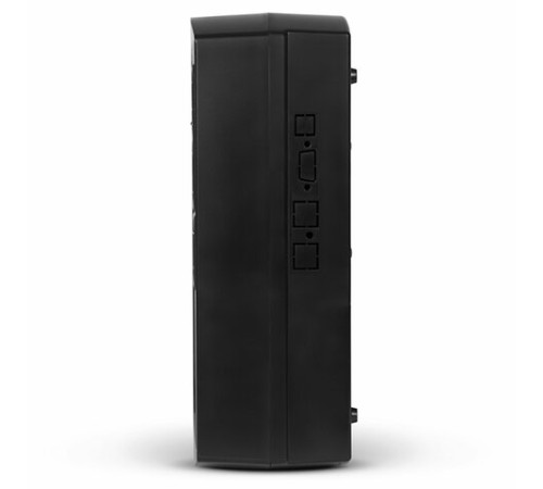 Источник бесперебойного питания SVEN UP-L1000E, 510VA (290 W), 6 евророзеток, SV-016593