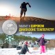 Батарейки литиевые GP Lithium CR2025 "таблетки, дисковые, кнопочные" КОМПЛЕКТ 2 шт., блистер, CR2025-2CRU2