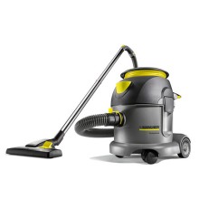 Пылесос хозяйственный профессиональный KARCHER T 10/1 Adv, пылесборник, 700 Вт, 1.527-154.0