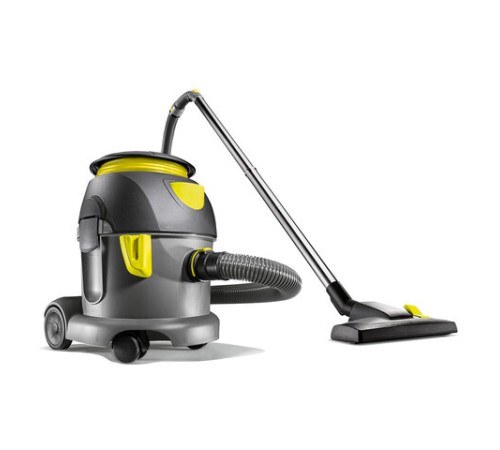 Пылесос хозяйственный профессиональный KARCHER T 10/1 Adv, пылесборник, 700 Вт, 1.527-154.0