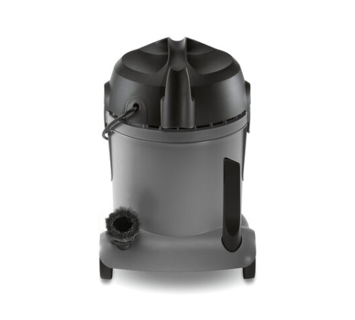Пылесос хозяйственный профессиональный KARCHER T 14/1, пылесборник, 1600 Вт, 1.527-170.0