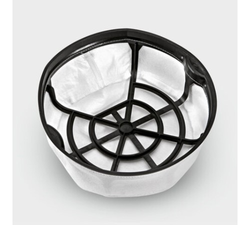 Пылесос хозяйственный профессиональный KARCHER T 14/1, пылесборник, 1600 Вт, 1.527-170.0