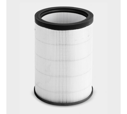 Пылесос хозяйственный профессиональный KARCHER NT 22/1 Ap, пылесборник, 1300 Вт, 1.378-600.0