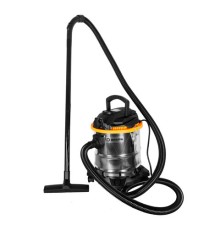Пылесос хозяйственный ВИХРЬ СП-1500/20 1500 Вт, сухая/влажная уборка, сила всасывания 300 Вт, бак 20 л, 72/19/1