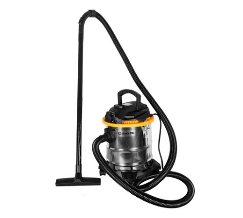 Пылесос хозяйственный ВИХРЬ СП-1500/20 1500 Вт, сухая/влажная уборка, сила всасывания 300 Вт, бак 20 л, 72/19/1