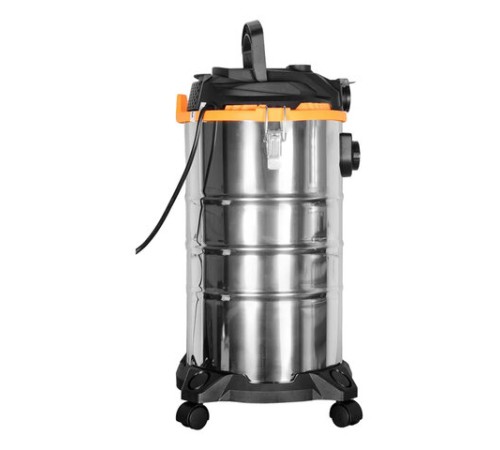 Пылесос хозяйственный ВИХРЬ СП-1500/30 1500 Вт, сухая/влажная уборка, сила всасывания 300 Вт, бак 30 л, 72/19/2