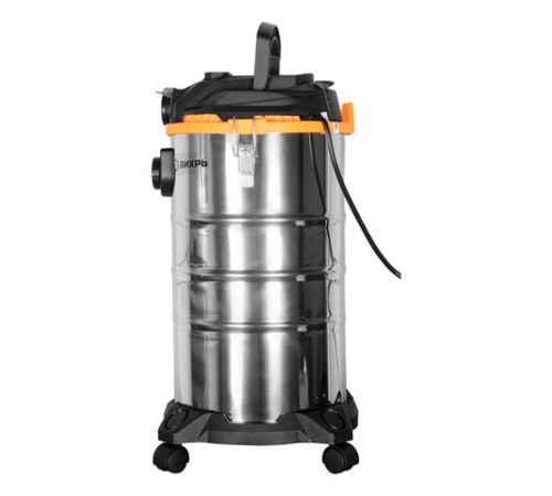 Пылесос хозяйственный ВИХРЬ СП-1500/30 1500 Вт, сухая/влажная уборка, сила всасывания 300 Вт, бак 30 л, 72/19/2