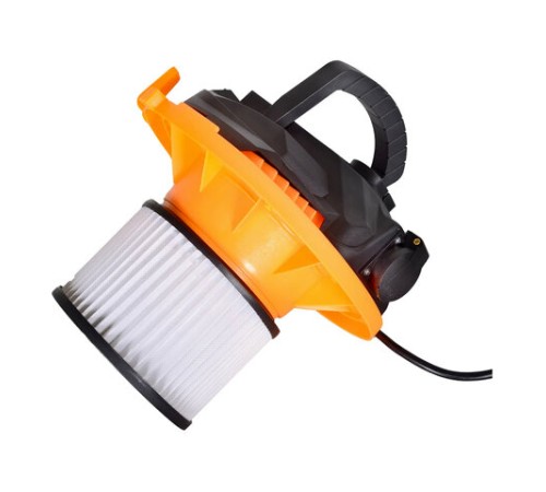 Пылесос хозяйственный ВИХРЬ СП-1500/30 1500 Вт, сухая/влажная уборка, сила всасывания 300 Вт, бак 30 л, 72/19/2