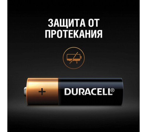 Батарейки КОМПЛЕКТ 10 шт., DURACELL Basic ОРИГИНАЛ, AA (LR6, 15А), алкалиновые, пальчиковые Батарейки КОМПЛЕКТ 10 шт., DURACELL Basic ОРИГИНАЛ, AA (LR6, 15А), алкалиновые, пальчиковые