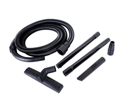 Пылесос хозяйственный РЕСАНТА ПС-1500/30, 1500 Вт, сухая/влажная уборка, сила всасывания 300 Вт, бак 30 л, 75/19/2