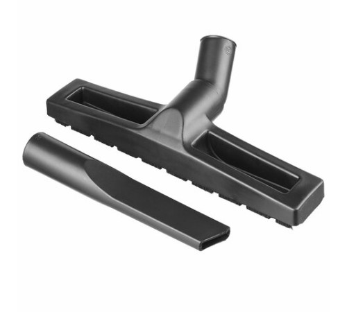 Пылесос хозяйственный ЗУБР ПУ-20-1400, 1400 Вт, сухая/влажная уборка, сила всасывания 300 Вт, бак 20 л, ПУ-20-1400 М3