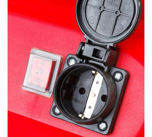 Пылесос хозяйственный ЗУБР ПУ-20-1400, 1400 Вт, сухая/влажная уборка, сила всасывания 300 Вт, бак 20 л, ПУ-20-1400 М3