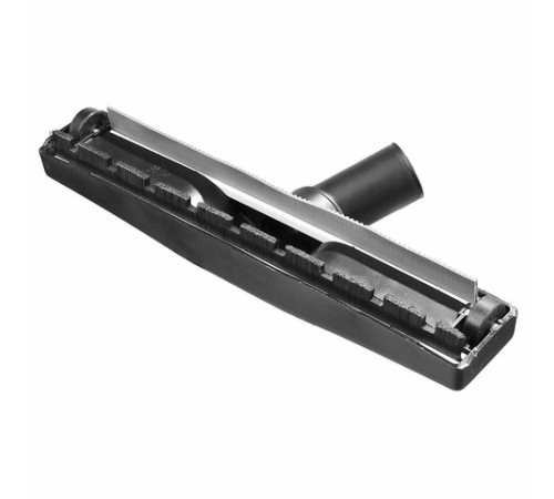 Пылесос хозяйственный ЗУБР ПУ-60-1400, 1400 Вт, сухая/влажная уборка, сила всасывания, ПУ-60-1400 М4