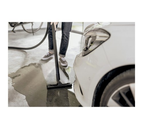 Пылесос хозяйственный KARCHER WD 4 PS, мусоросборник 20 л, мощность 1000 Вт, желтый, 1.628-290.0