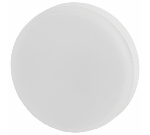 Лампа светодиодная ЭРА STD, 15 (130) Вт, цоколь GX53, таблетка, нейтральный белый свет, 35000 ч., LED GX15W840GX53, Б0036552