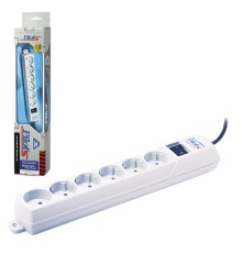 Сетевой фильтр PILOT 