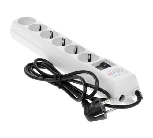 Сетевой фильтр PILOT 