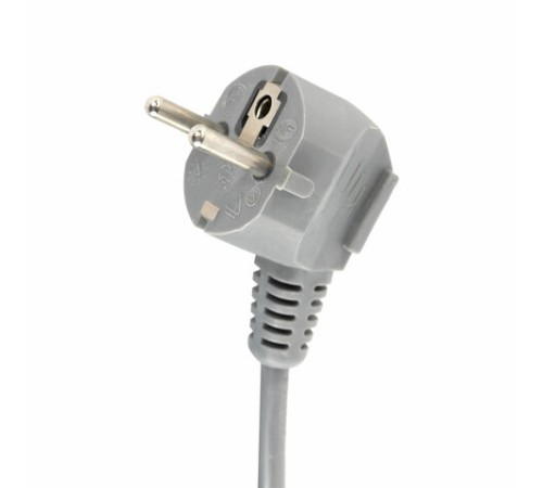 Сетевой фильтр SONNEN DX04, 4 розетки, 2 USB-порта, с заземлением, 10 А, 1,5 м, графит, 513493