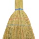 Веник сорго 2-х прошивной ЛЮБАША 