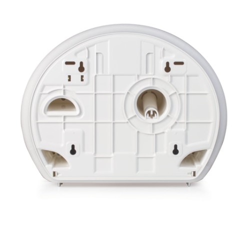 Диспенсер для туалетной бумаги TORK (Система T2) Elevation, mini, белый, 555000