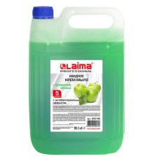 Мыло-крем жидкое 5 л, ЛАЙМА PROFESSIONAL 