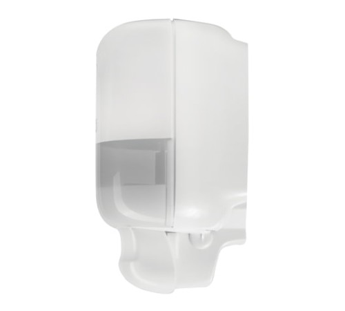 Дозатор для жидкого мыла TORK (Система S2) Elevation, 0,5 л, mini, белый, 561000