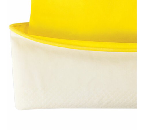 Перчатки МНОГОРАЗОВЫЕ латексные LAIMA 