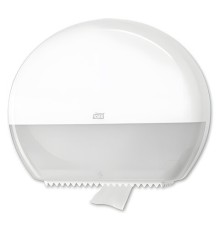 Диспенсер для туалетной бумаги TORK (Система T1) Elevation, белый, 554000