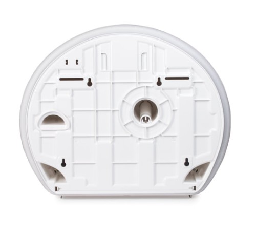 Диспенсер для туалетной бумаги TORK (Система T1) Elevation, белый, 554000